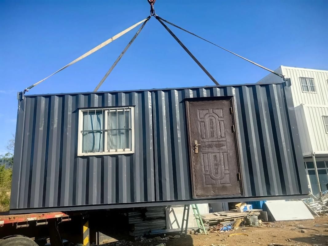 給我一些鋼制集裝箱的圖片 行業(yè)新聞 第23張 給我一些鋼制集裝箱的圖片 行業(yè)新聞 第23張