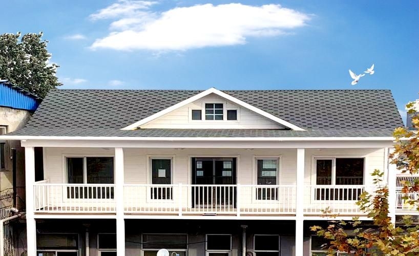 鋼結(jié)構(gòu)廂房有哪些經(jīng)典外觀案例？（鋼結(jié)構(gòu)廂房有哪些經(jīng)典外觀案例鋼結(jié)構(gòu)廂房有哪些經(jīng)典外觀案例） 行業(yè)新聞 第2張