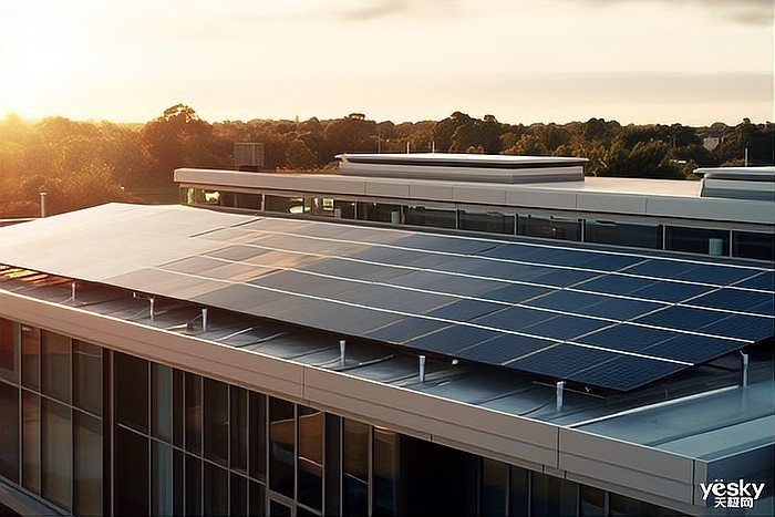 如何確保屋頂光伏系統(tǒng)的穩(wěn)固性？（屋頂光伏系統(tǒng)安裝秘籍大放送平面屋頂光伏支架安裝秘籍大放送） 行業(yè)新聞 第4張