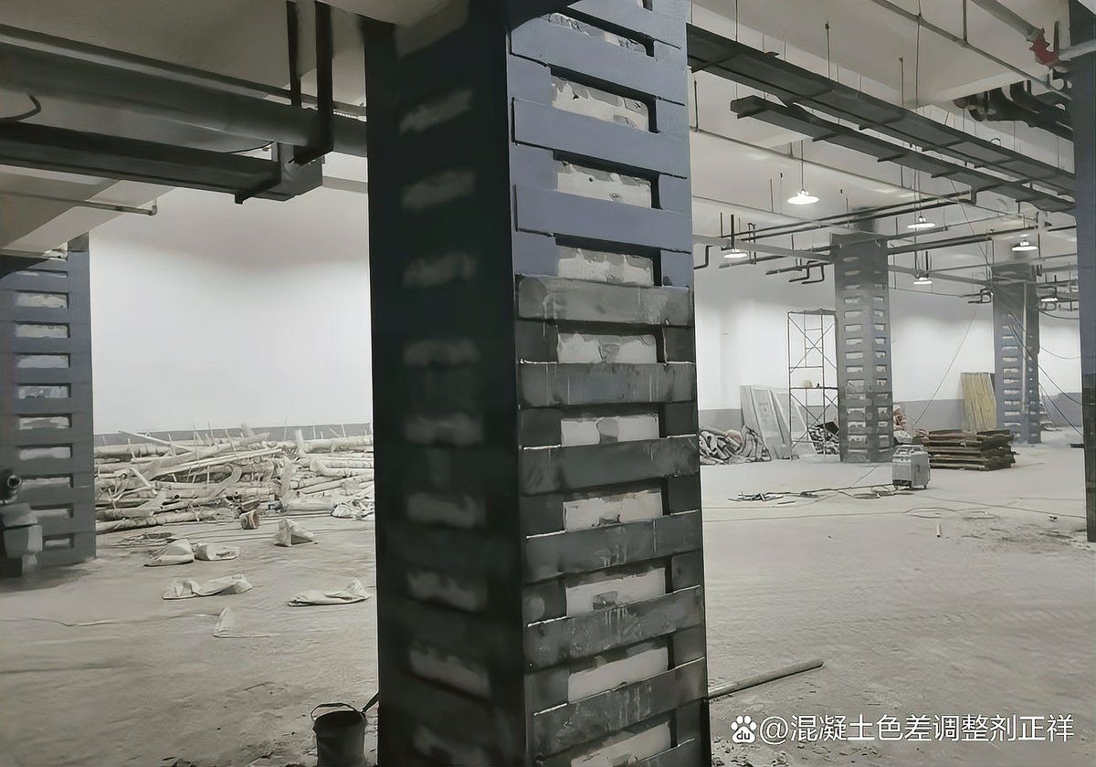 粘鋼加固法需要多少錢？ 行業(yè)新聞 第1張