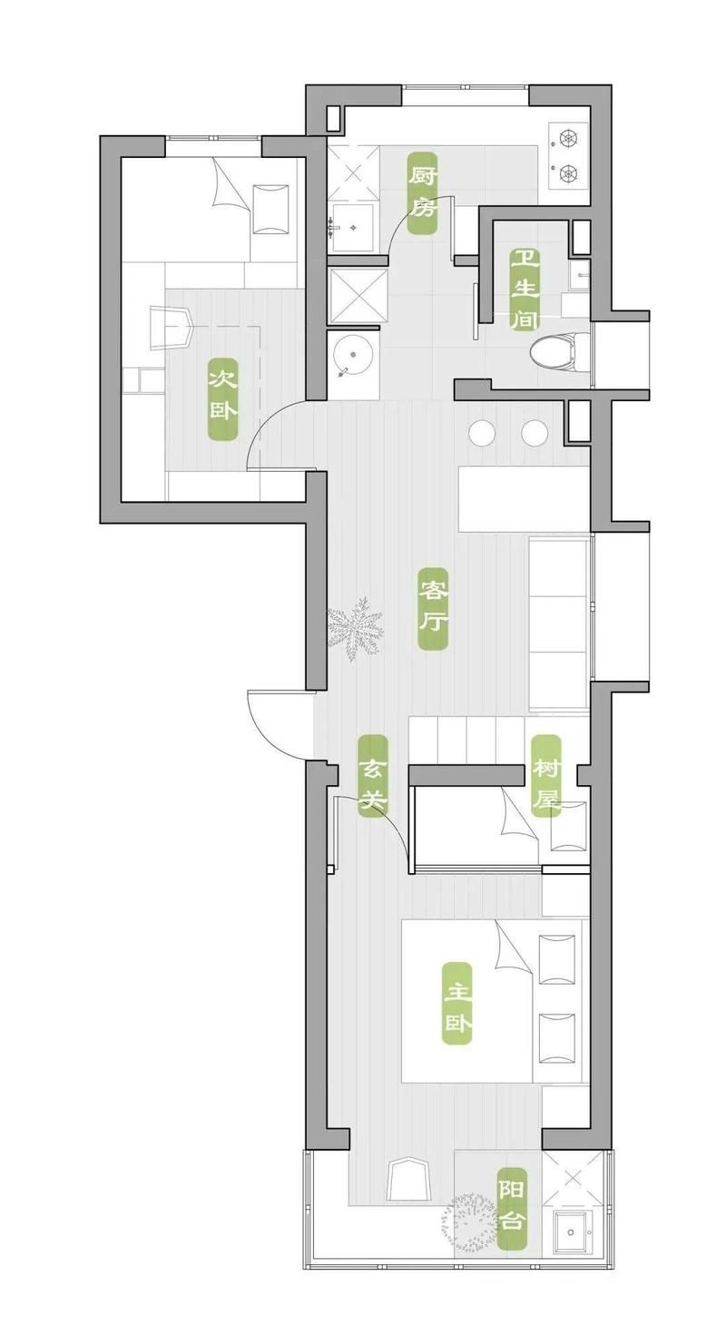 哪種承重墻改造方法最常用？ 行業(yè)新聞 第4張