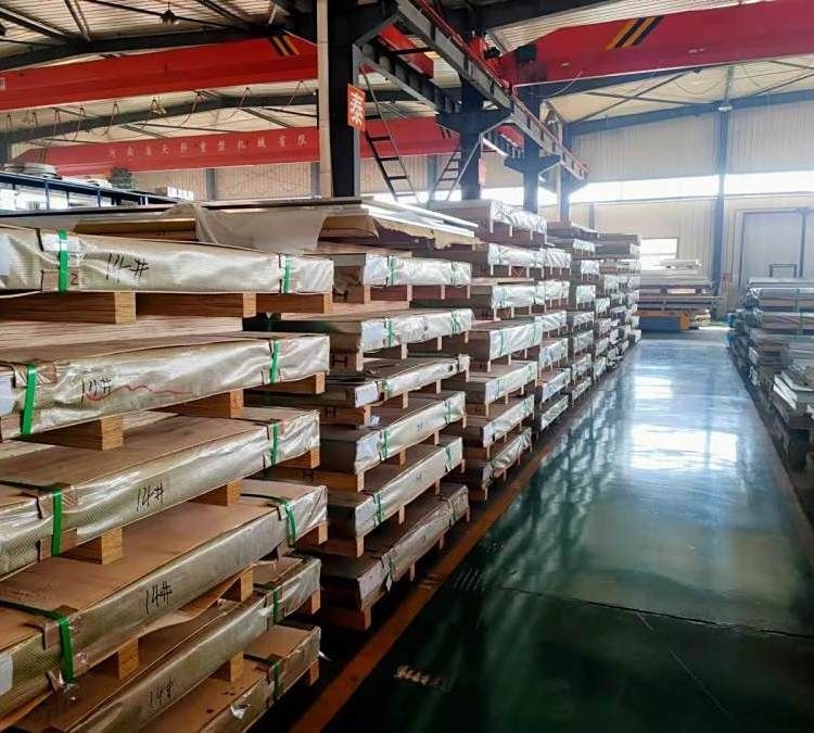 鋼結(jié)構(gòu)施工中哪些材料最昂貴？（宏迪2507奧氏體不銹鋼高強(qiáng)度鋼材現(xiàn)貨送貨上門實(shí)地驗(yàn)商） 行業(yè)新聞 第8張