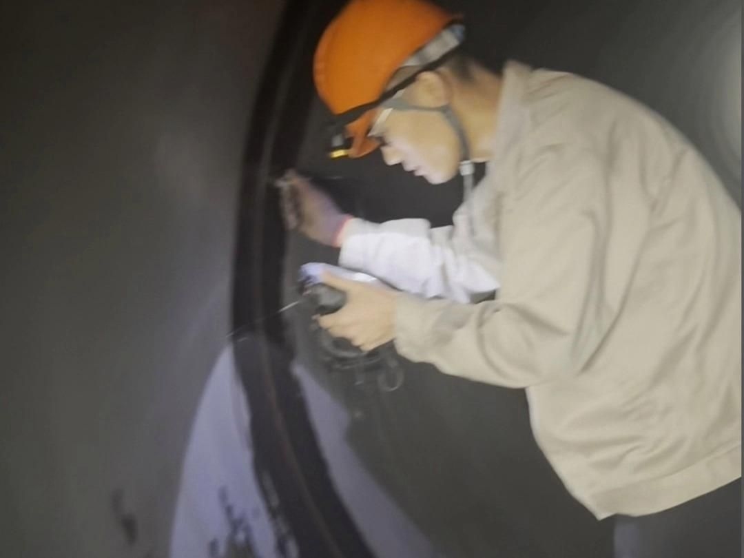 鋼結(jié)構(gòu)電梯井焊接后如何檢測質(zhì)量？（鋼結(jié)構(gòu)電梯井焊接后如何檢測質(zhì)量鋼結(jié)構(gòu)焊縫檢測方法） 行業(yè)新聞 第7張