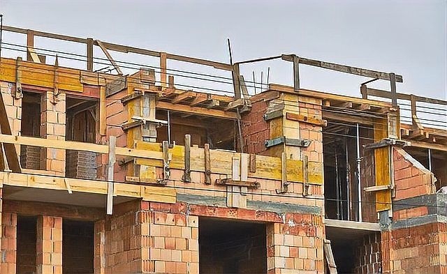 磚混結(jié)構(gòu)有哪些優(yōu)缺點(diǎn)？（農(nóng)村自建房磚混結(jié)構(gòu)有哪些優(yōu)缺點(diǎn)磚混結(jié)構(gòu)有哪些優(yōu)缺點(diǎn)） 行業(yè)新聞 第5張