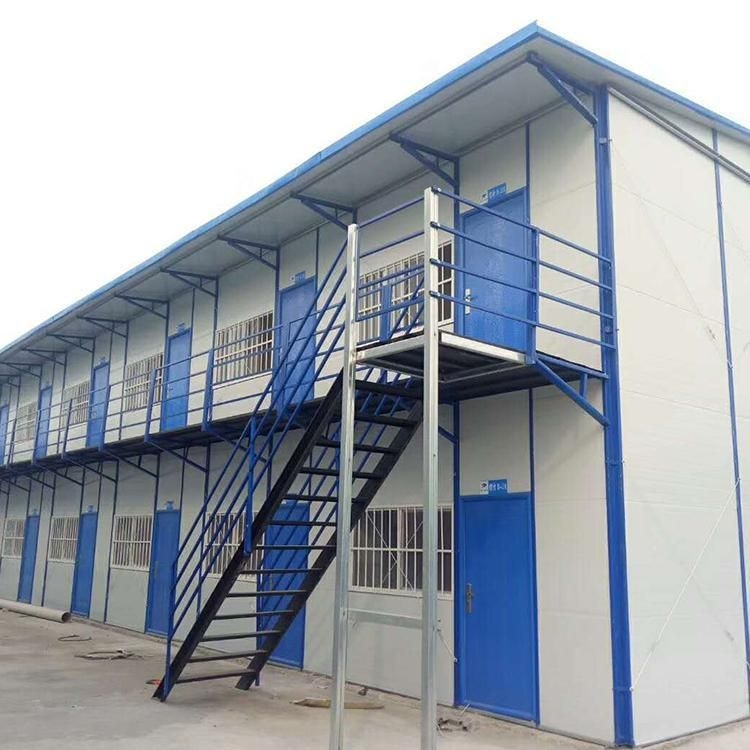 如何選擇適合的集裝箱鋼架？（如何選擇適合的集裝箱鋼架,百度愛采購,） 行業(yè)新聞 第4張