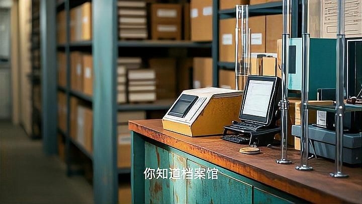 檔案室布置有哪些注意事項？（檔案室建設之檔案用房） 行業(yè)新聞 第10張