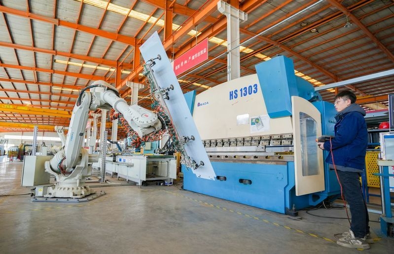 鋼結構電梯井道施工工藝（鋼結構電梯井道怎么制作） 行業(yè)新聞 第2張