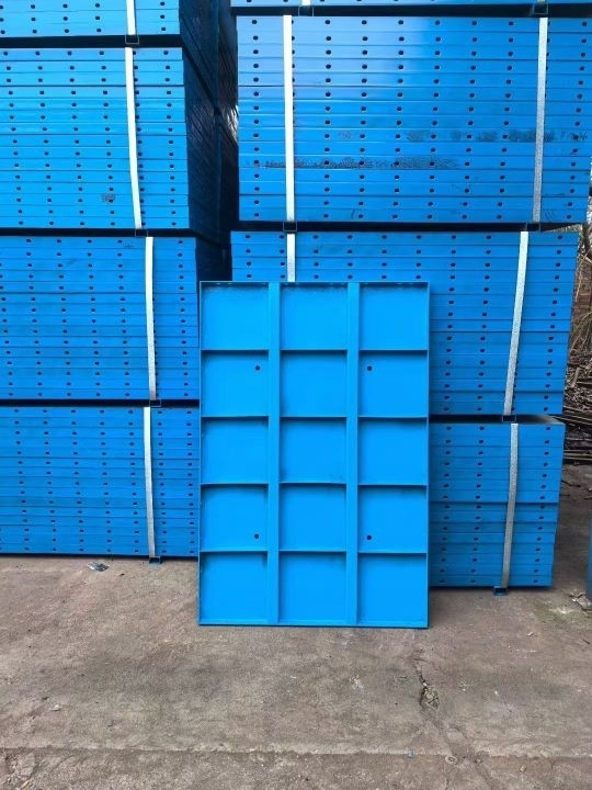 附近鋼模加工廠（西安市內(nèi)多家鋼模板加工廠信息） 行業(yè)新聞 第4張