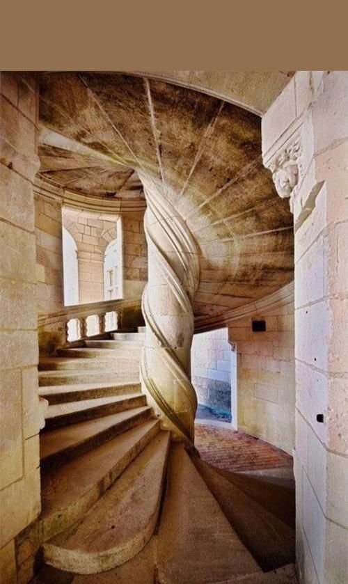 螺旋形樓梯設(shè)計(jì)案例分享 行業(yè)新聞 第3張 螺旋形樓梯設(shè)計(jì)案例分享 行業(yè)新聞 第3張