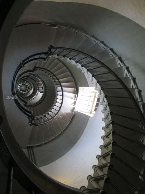 螺旋形樓梯設(shè)計(jì)案例分享 行業(yè)新聞 第16張 螺旋形樓梯設(shè)計(jì)案例分享 行業(yè)新聞 第16張