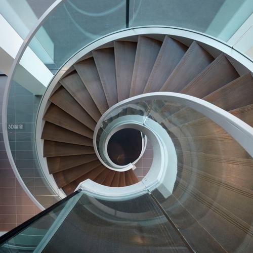 螺旋形樓梯設(shè)計(jì)案例分享 行業(yè)新聞 第18張 螺旋形樓梯設(shè)計(jì)案例分享 行業(yè)新聞 第18張