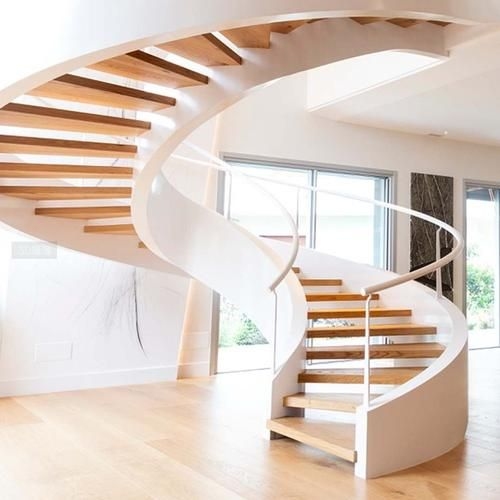 螺旋形樓梯設(shè)計(jì)案例分享 行業(yè)新聞 第20張 螺旋形樓梯設(shè)計(jì)案例分享 行業(yè)新聞 第20張