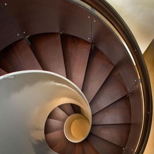 螺旋形樓梯設(shè)計(jì)案例分享 行業(yè)新聞 第23張 螺旋形樓梯設(shè)計(jì)案例分享 行業(yè)新聞 第23張