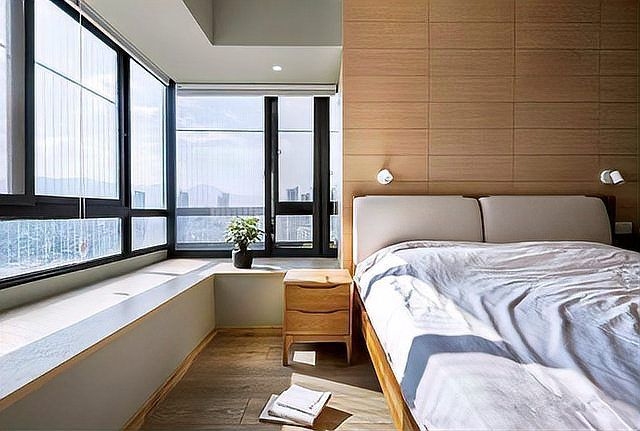 電梯連廊對通風(fēng)有哪些改善？（電梯連廊對通風(fēng)有哪些改善,連廊房優(yōu)缺點(diǎn)大揭秘） 行業(yè)新聞 第2張