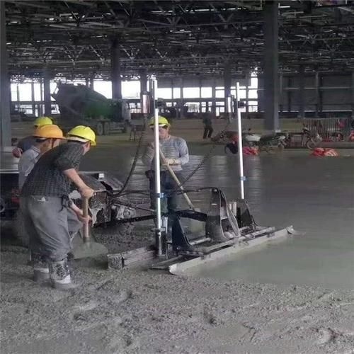 不發(fā)火混凝土的價格是多少？（不發(fā)火混凝土價格是多少？）