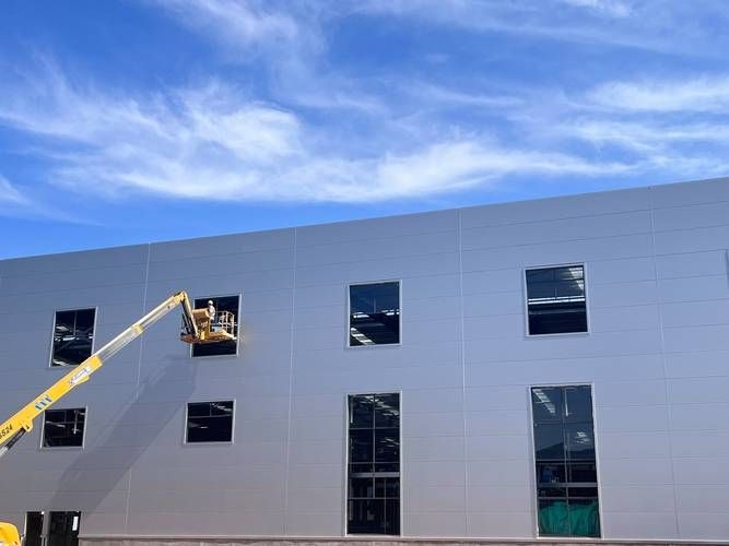 鋼結(jié)構(gòu)背景圖有哪些風(fēng)格？（鋼結(jié)構(gòu)背景圖有哪些風(fēng)格,鋼結(jié)構(gòu)背景圖風(fēng)格多樣）