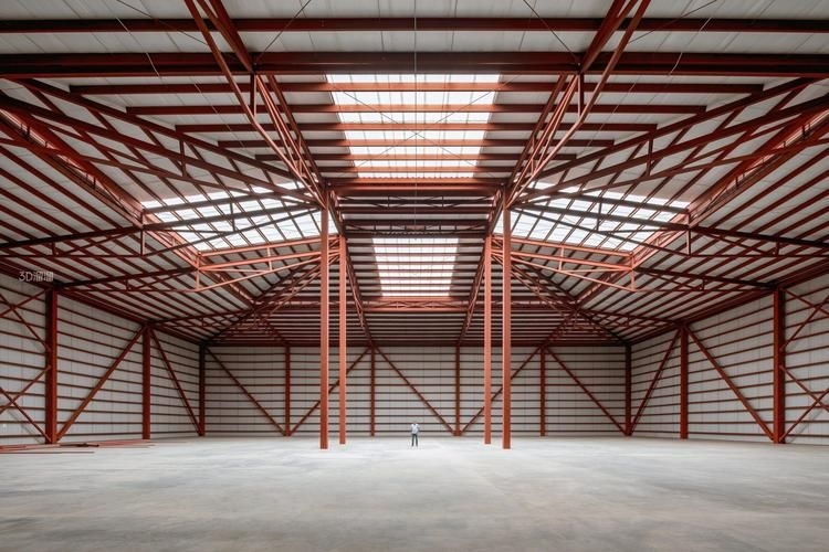 鋼結(jié)構(gòu)背景圖有哪些風(fēng)格？（鋼結(jié)構(gòu)背景圖有哪些風(fēng)格,鋼結(jié)構(gòu)背景圖風(fēng)格多樣） 行業(yè)新聞 第8張