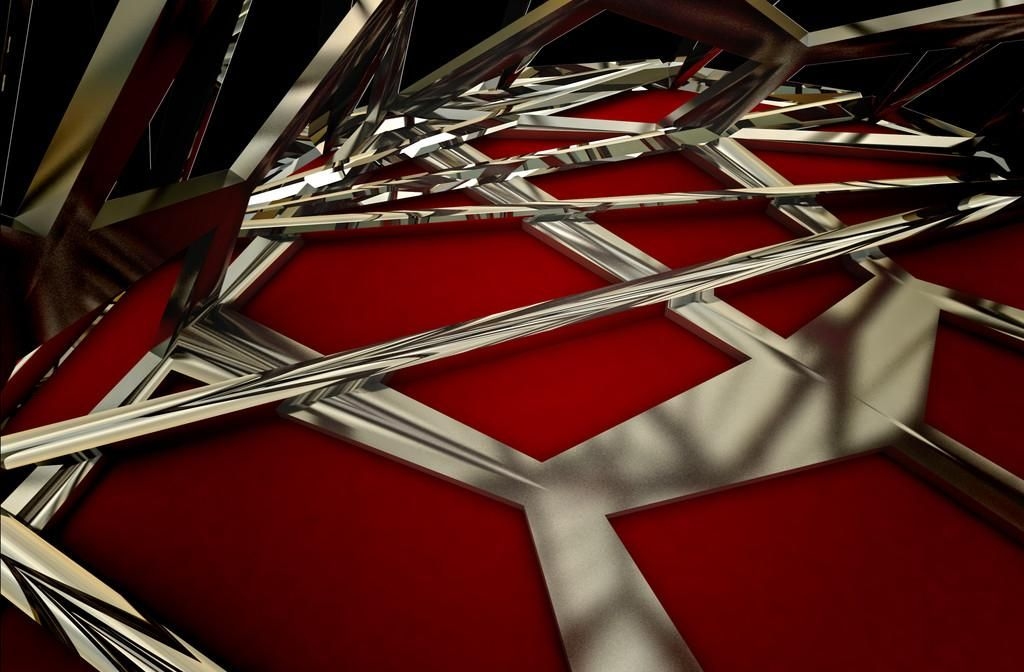 鋼結(jié)構(gòu)背景圖有哪些風(fēng)格？（鋼結(jié)構(gòu)背景圖有哪些風(fēng)格,鋼結(jié)構(gòu)背景圖風(fēng)格多樣） 行業(yè)新聞 第21張