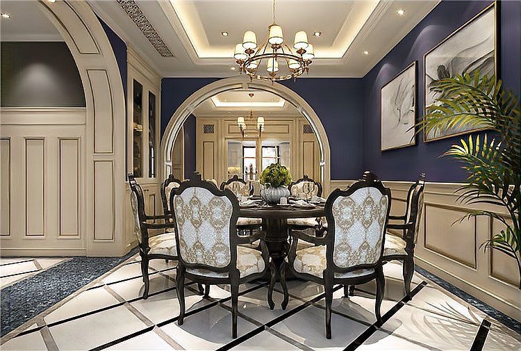 如何確保別墅加建的美觀性？（別墅裝修設(shè)計，這才是真正豪宅的打開方式）