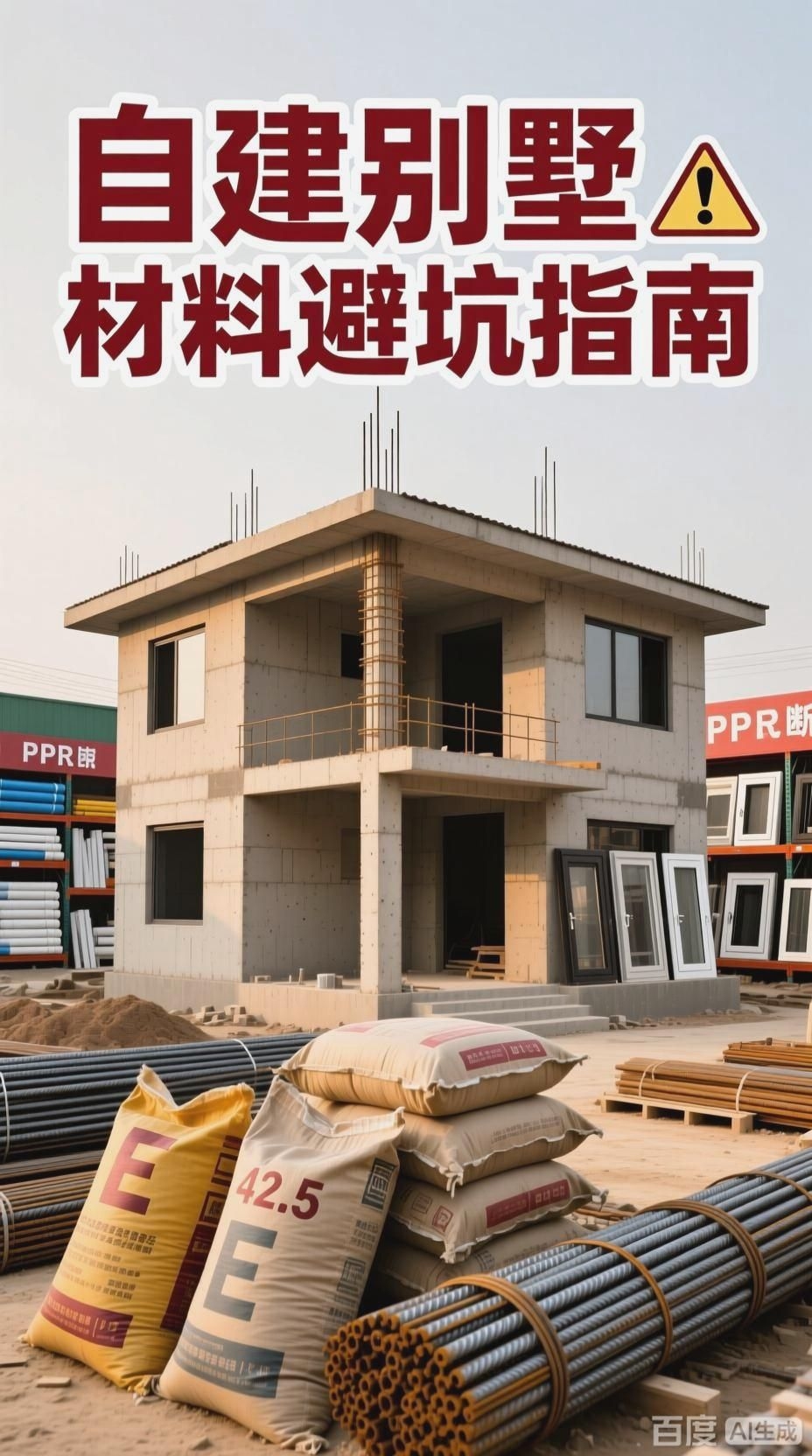 如何確保別墅加建的美觀性？（別墅裝修設(shè)計(jì)，這才是真正豪宅的打開方式） 行業(yè)新聞 第8張