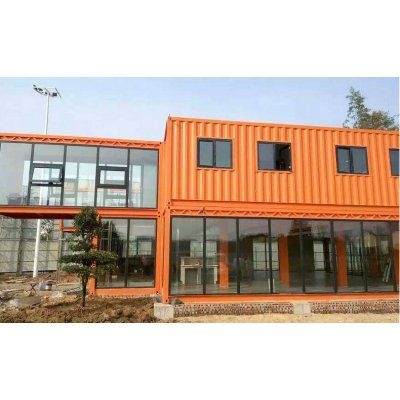 如何定制集裝箱式活動(dòng)房？（如何定制集裝箱式活動(dòng)房共參考5篇資料選對(duì)廠家、盯好安裝） 行業(yè)新聞 第3張