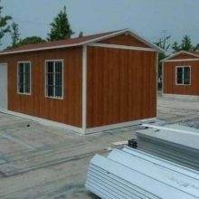 如何定制集裝箱式活動(dòng)房？（如何定制集裝箱式活動(dòng)房共參考5篇資料選對(duì)廠家、盯好安裝） 行業(yè)新聞 第4張