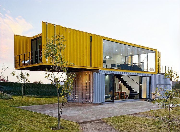 如何定制集裝箱式活動(dòng)房？（如何定制集裝箱式活動(dòng)房共參考5篇資料選對(duì)廠家、盯好安裝） 行業(yè)新聞 第6張