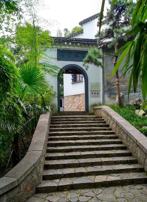 有沒有更詳細(xì)的龔賢紀(jì)念館游玩攻略？（南京龔賢紀(jì)念館游玩攻略）