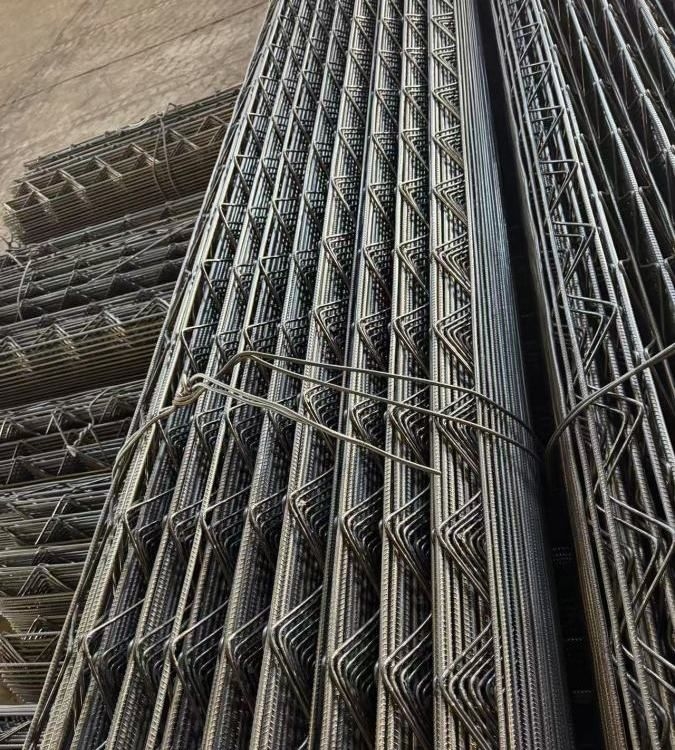 如何降低桁架制作的損耗率？（如何降低桁架制作損耗率？） 行業(yè)新聞 第2張