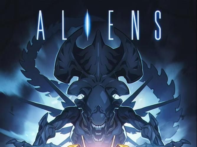 能詳細(xì)介紹一下異形女王嗎？（《異形2》異形女王戰(zhàn)斗全集） 行業(yè)新聞 第3張