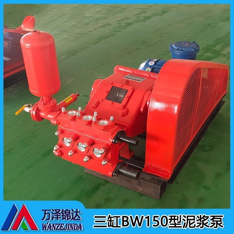 如何選擇適合的地面注漿設(shè)備？（如何選擇適合的地面注漿設(shè)備,選地面注漿設(shè)備關(guān)鍵看你的工程需求） 行業(yè)新聞 第1張