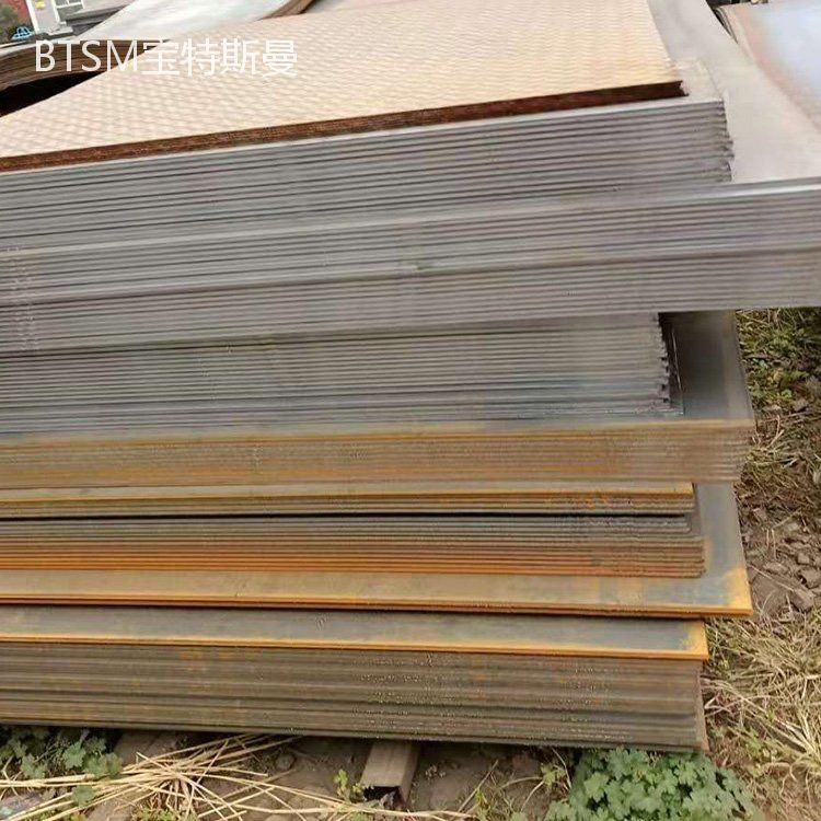 如何選擇符合標(biāo)準(zhǔn)的鋼結(jié)構(gòu)板材？（如何選擇符合標(biāo)準(zhǔn)的鋼結(jié)構(gòu)板材?）