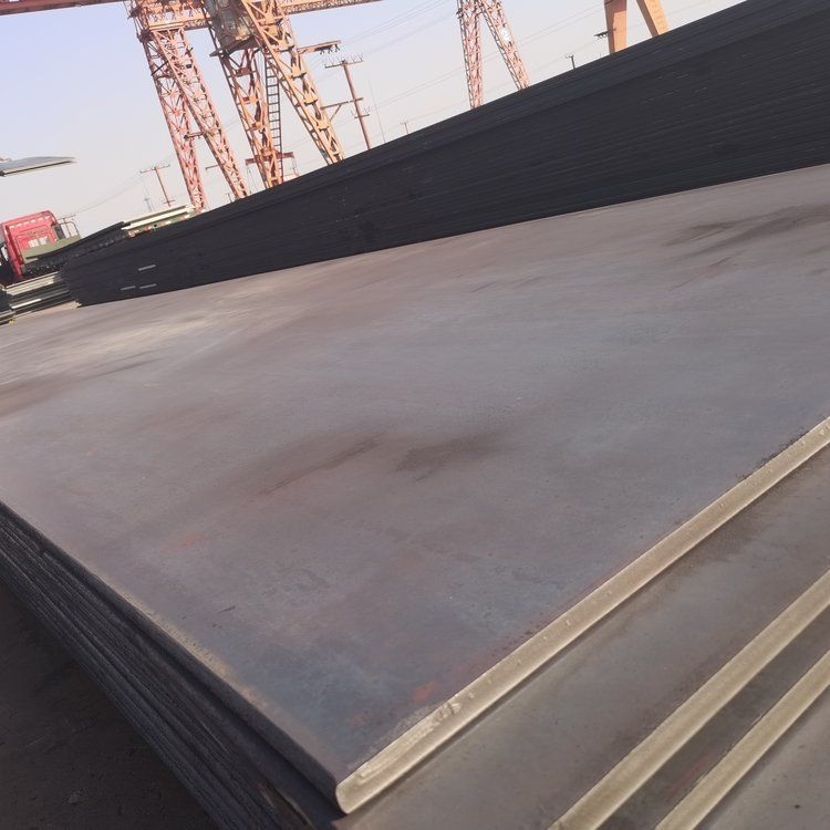 如何選擇符合標(biāo)準(zhǔn)的鋼結(jié)構(gòu)板材？（如何選擇符合標(biāo)準(zhǔn)的鋼結(jié)構(gòu)板材?） 行業(yè)新聞 第2張