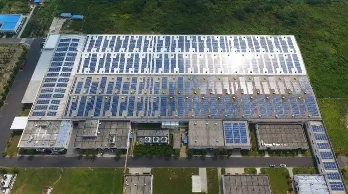 如何選擇適合的光伏屋頂加固方法？（光伏屋頂加固方法如何選擇適合的光伏屋頂加固方法） 行業(yè)新聞 第2張