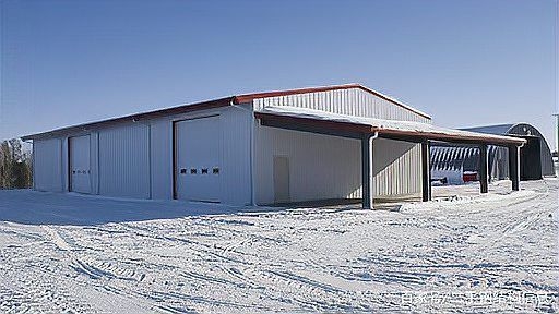 鋼構(gòu)房的使用壽命是多久？（二手鋼結(jié)構(gòu)能用多久）