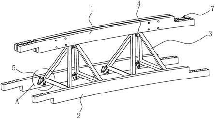給我一些桁架連接的實(shí)例圖片（桁架連接實(shí)例） 行業(yè)新聞 第4張
