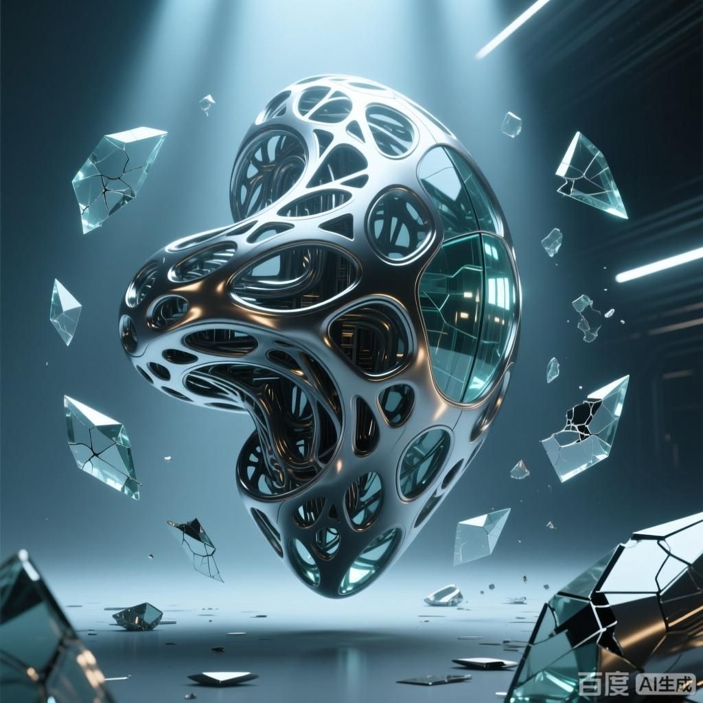 如何繪制異形構(gòu)造圖？（如何繪制具有自然元素的異形構(gòu)造圖） 行業(yè)新聞 第3張