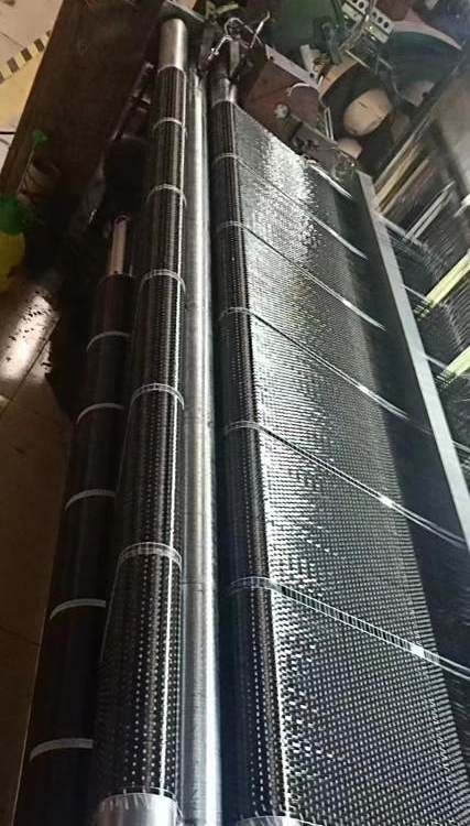 推薦幾款常用的碳纖維結(jié)構(gòu)加固材料 行業(yè)新聞 第4張