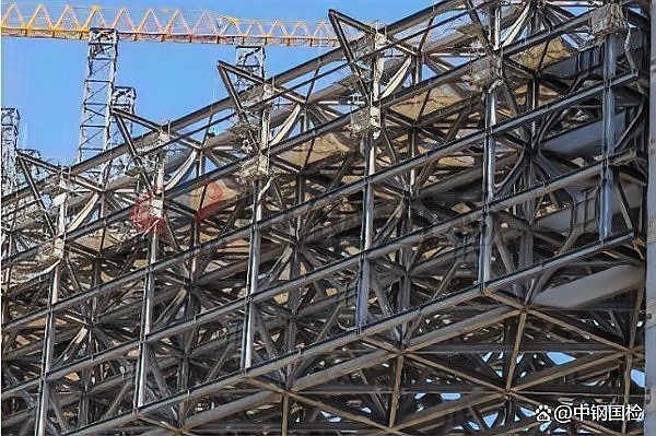 鋼結(jié)構(gòu)房子如何防腐蝕？（鋼結(jié)構(gòu)房子防腐蝕的5種方案） 行業(yè)新聞 第5張