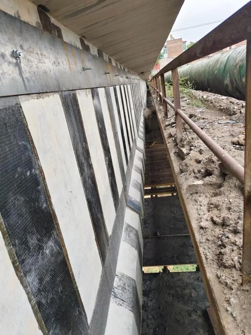 南京東南加固公司的案例展示（南京東南加固公司有哪些成功案例） 行業(yè)新聞 第2張