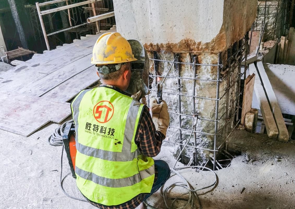 南京東南加固公司的案例展示（南京東南加固公司有哪些成功案例） 行業(yè)新聞 第8張