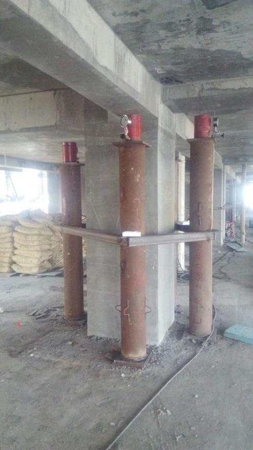 南京東南加固公司的案例展示（南京東南加固公司有哪些成功案例） 行業(yè)新聞 第9張