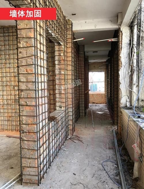 南京東南加固公司的案例展示（南京東南加固公司有哪些成功案例） 行業(yè)新聞 第11張