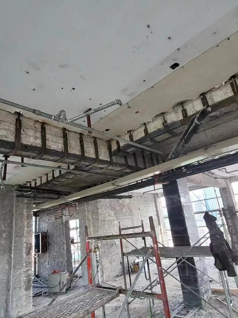 南京東南加固公司的案例展示（南京東南加固公司有哪些成功案例） 行業(yè)新聞 第14張