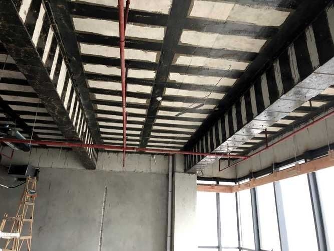 南京東南加固公司的案例展示（南京東南加固公司有哪些成功案例） 行業(yè)新聞 第15張