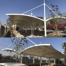 如何選擇適合的鋼架結構車棚材料？（如何選擇適合的鋼架結構車棚材料,共參考4篇資料）