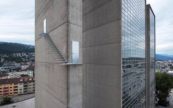 螺旋樓梯有哪些設(shè)計(jì)風(fēng)格（螺旋樓梯有哪些設(shè)計(jì)風(fēng)格,螺旋樓梯的設(shè)計(jì)注意事項(xiàng)有哪些） 行業(yè)新聞 第4張