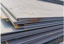 Q235鋼在低溫下的性能如何（q235鋼在低溫下的性能如何） 行業(yè)新聞 第1張