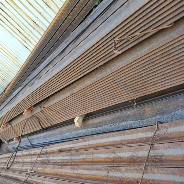 Q235鋼在低溫下的性能如何（q235鋼在低溫下的性能如何） 行業(yè)新聞 第3張