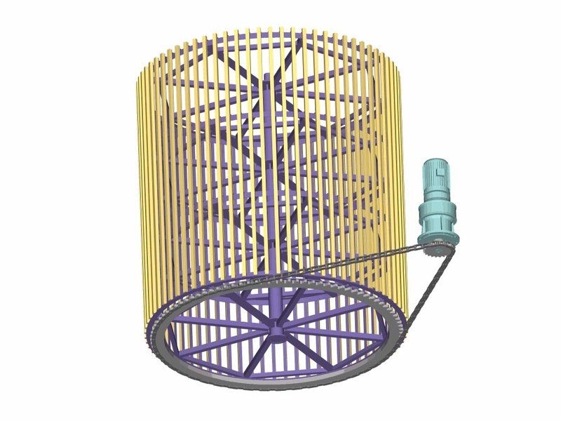 如何手繪冷庫(kù)結(jié)構(gòu)圖？ 行業(yè)新聞 第2張